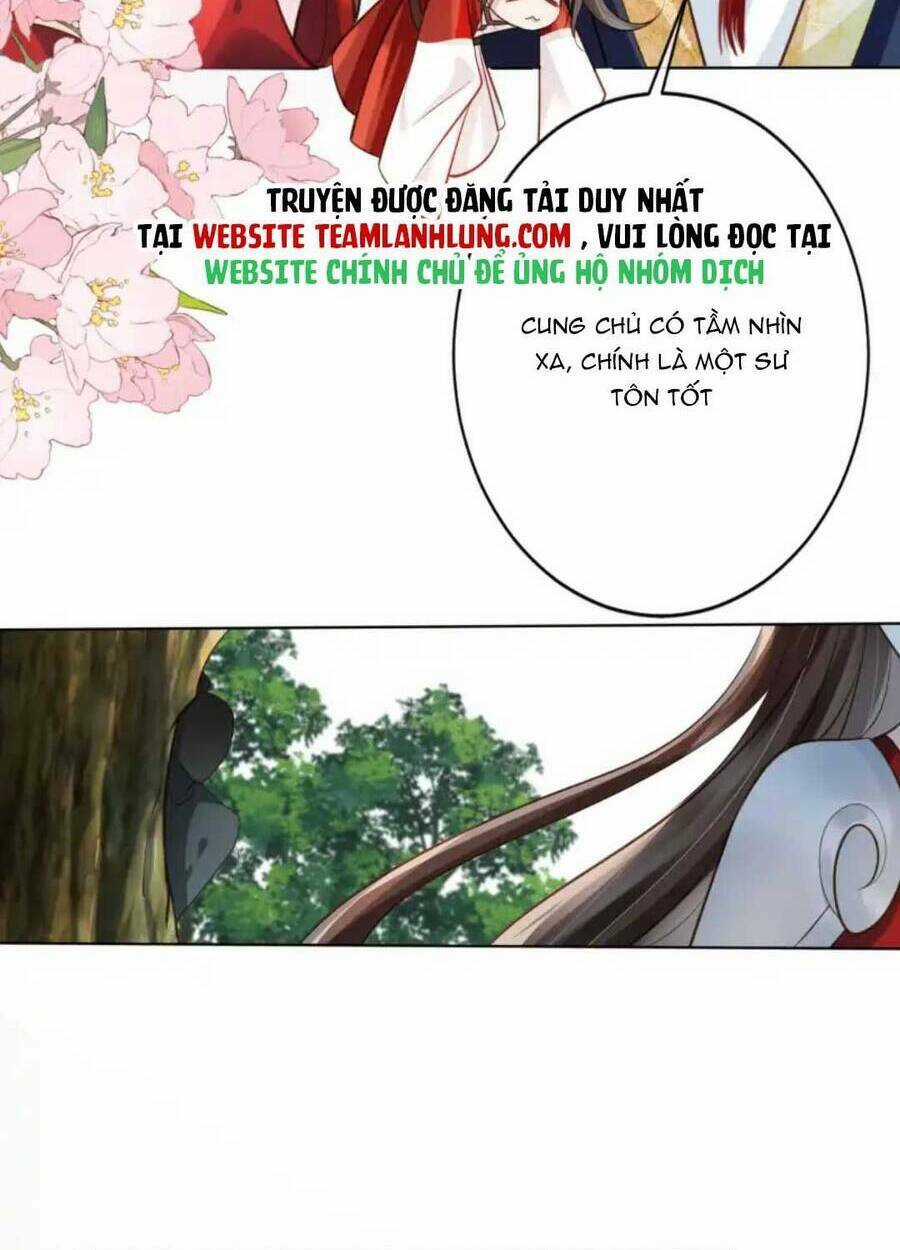 Tôi Là Đệ Nhất Hắc Nguyệt Quang Của Tu Chân Giới Chapter 11 trang 53