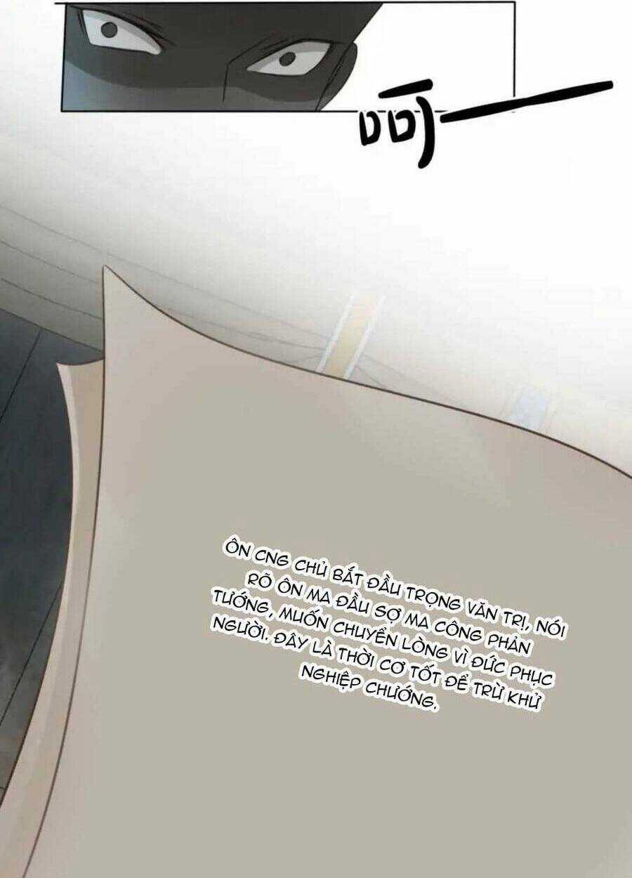 Tôi Là Đệ Nhất Hắc Nguyệt Quang Của Tu Chân Giới Chapter 11 trang 54