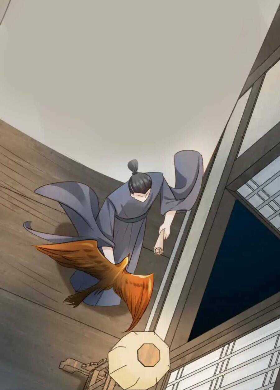 Tôi Là Đệ Nhất Hắc Nguyệt Quang Của Tu Chân Giới Chapter 11 trang 55