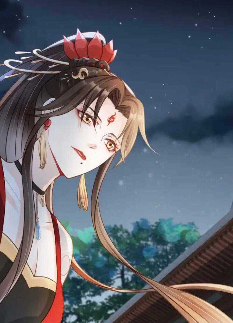 Tôi Là Đệ Nhất Hắc Nguyệt Quang Của Tu Chân Giới Chapter 11 trang 57