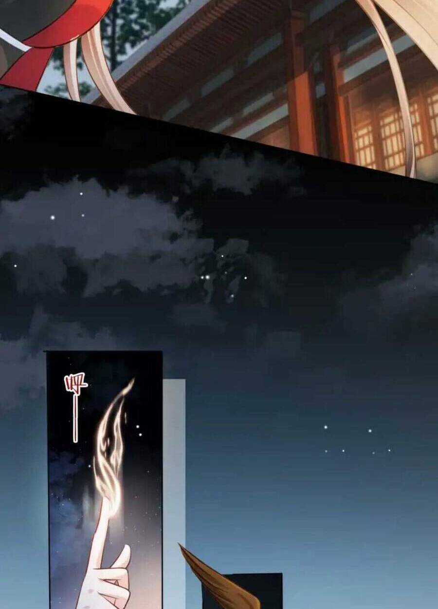 Tôi Là Đệ Nhất Hắc Nguyệt Quang Của Tu Chân Giới Chapter 11 trang 58