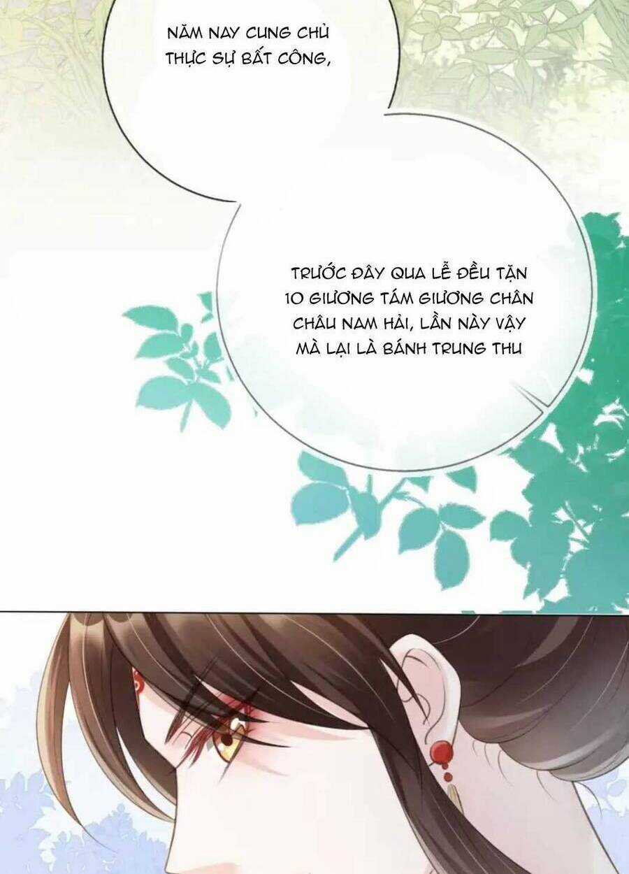 Tôi Là Đệ Nhất Hắc Nguyệt Quang Của Tu Chân Giới Chapter 11 trang 6