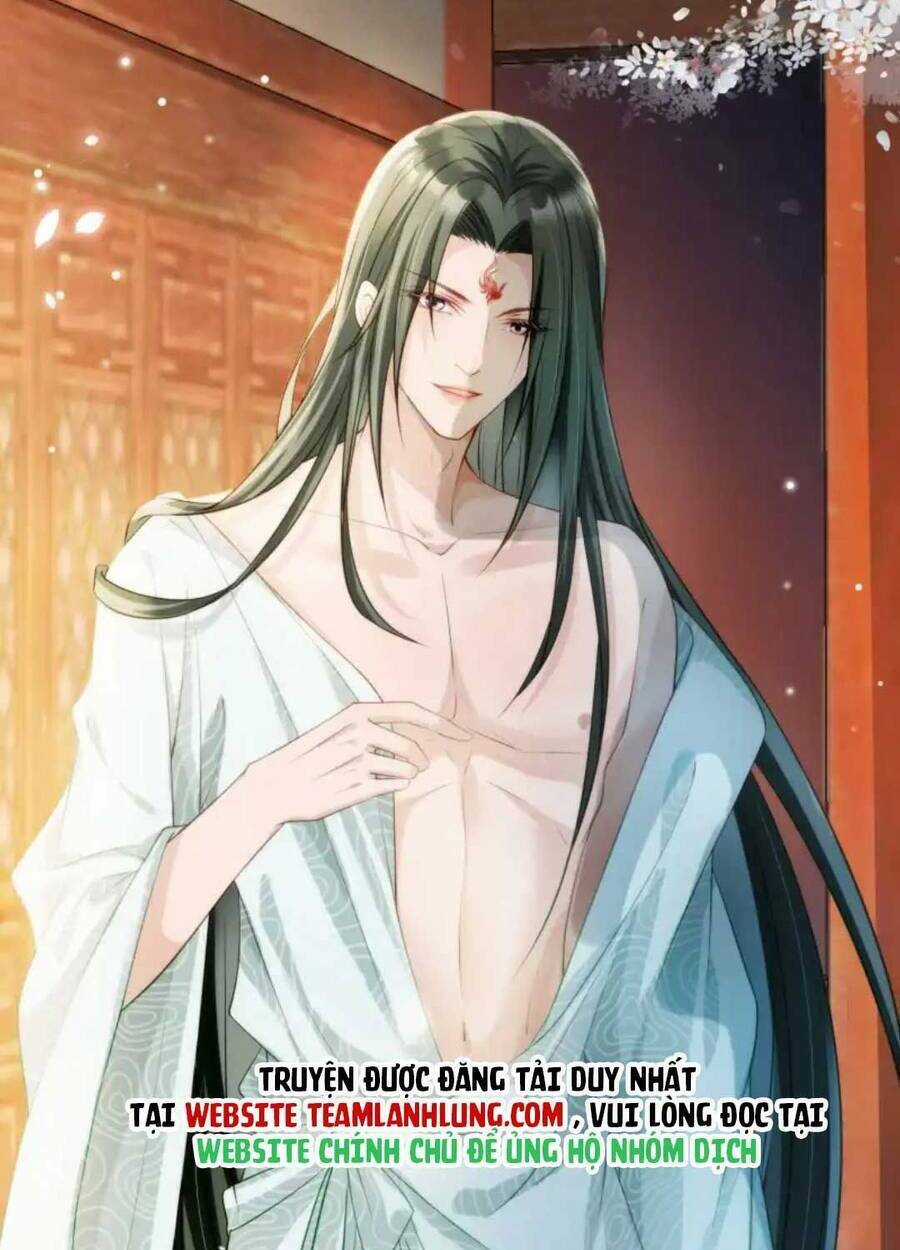 Tôi Là Đệ Nhất Hắc Nguyệt Quang Của Tu Chân Giới Chapter 11 trang 63