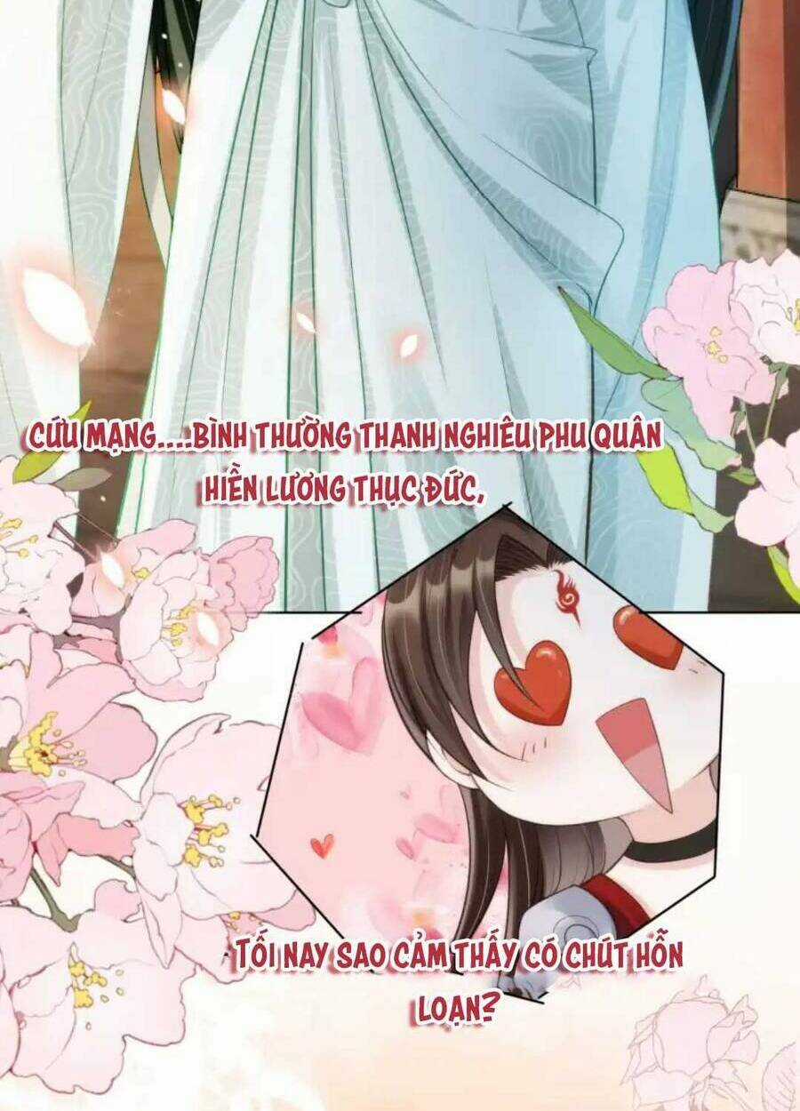 Tôi Là Đệ Nhất Hắc Nguyệt Quang Của Tu Chân Giới Chapter 11 trang 64