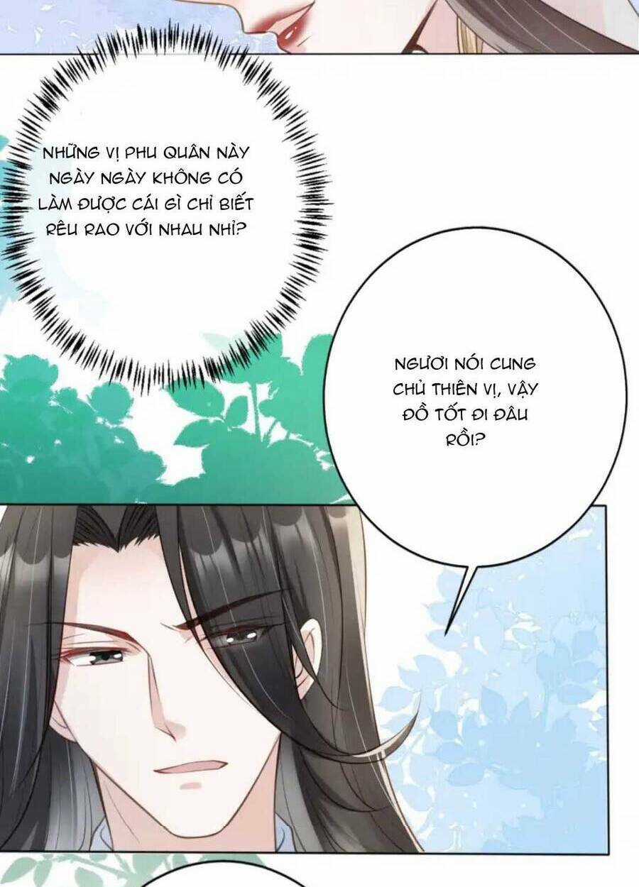 Tôi Là Đệ Nhất Hắc Nguyệt Quang Của Tu Chân Giới Chapter 11 trang 7