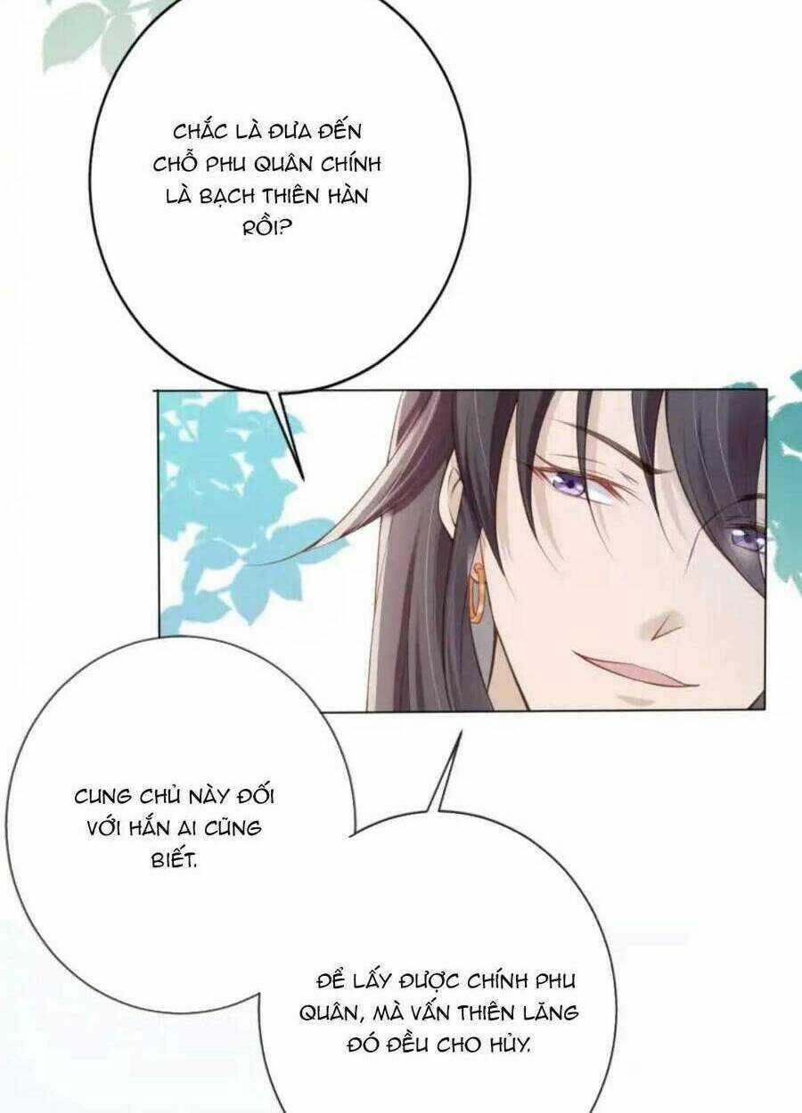 Tôi Là Đệ Nhất Hắc Nguyệt Quang Của Tu Chân Giới Chapter 11 trang 8