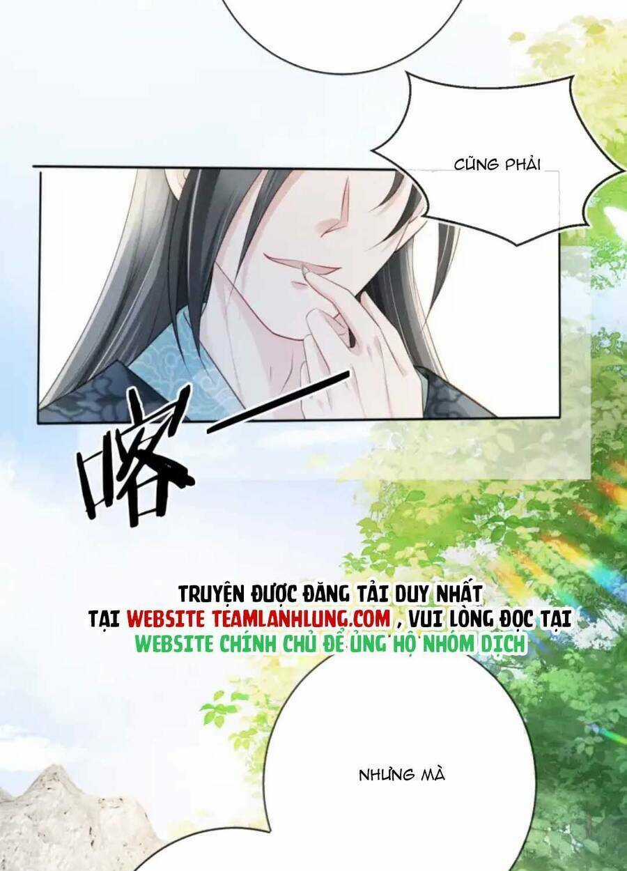 Tôi Là Đệ Nhất Hắc Nguyệt Quang Của Tu Chân Giới Chapter 11 trang 9