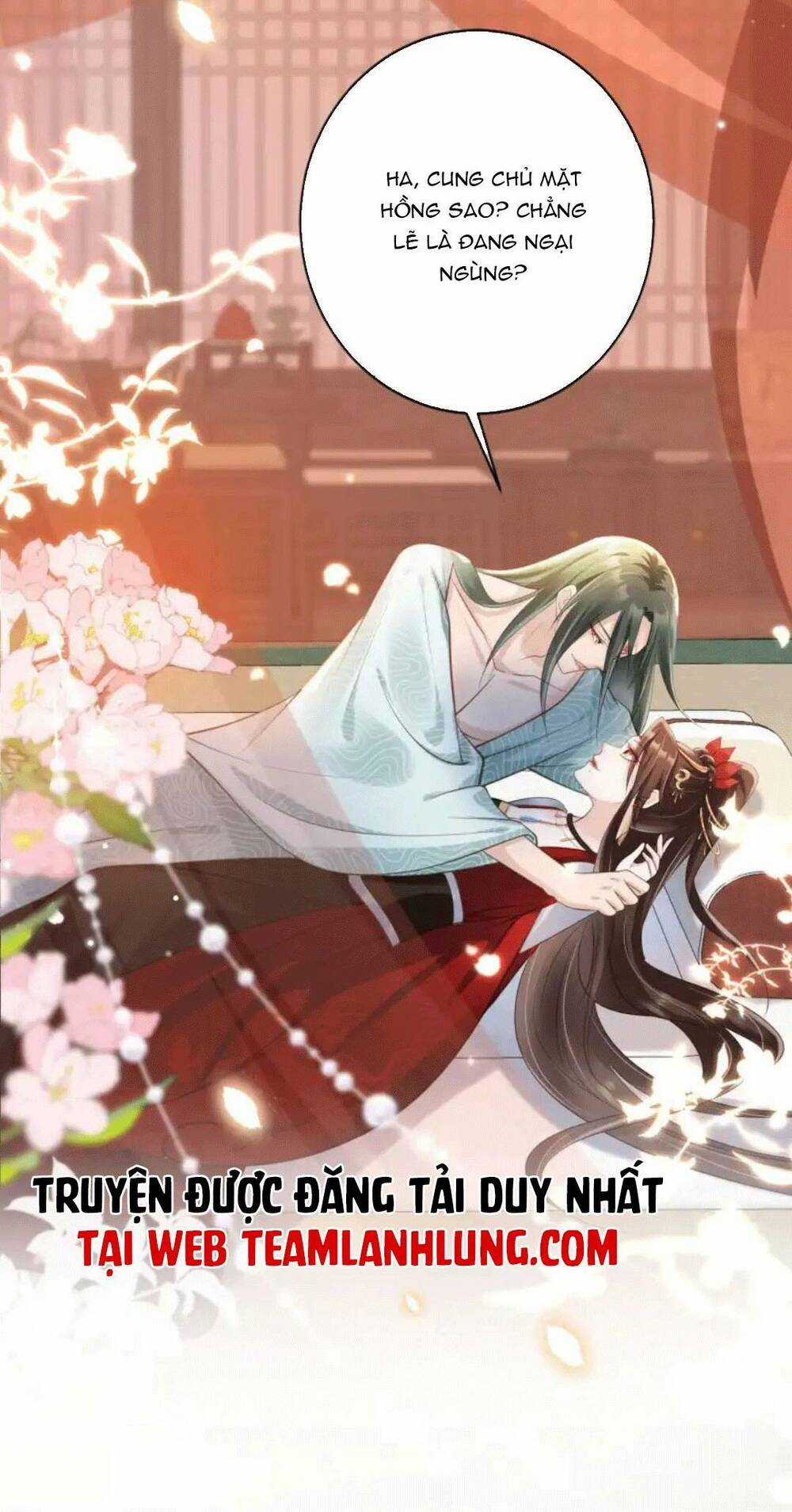 Tôi Là Đệ Nhất Hắc Nguyệt Quang Của Tu Chân Giới Chapter 12 trang 10