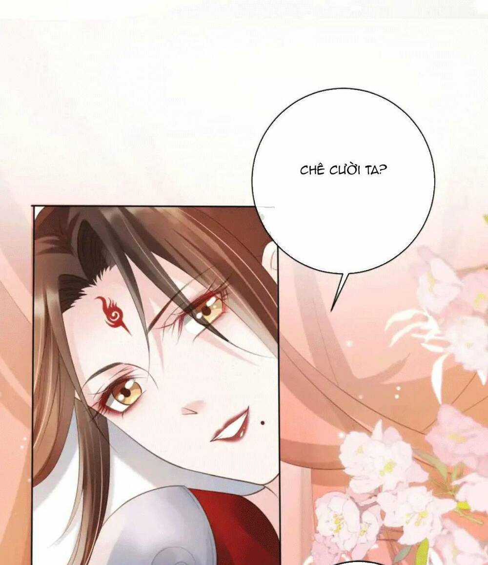 Tôi Là Đệ Nhất Hắc Nguyệt Quang Của Tu Chân Giới Chapter 12 trang 11