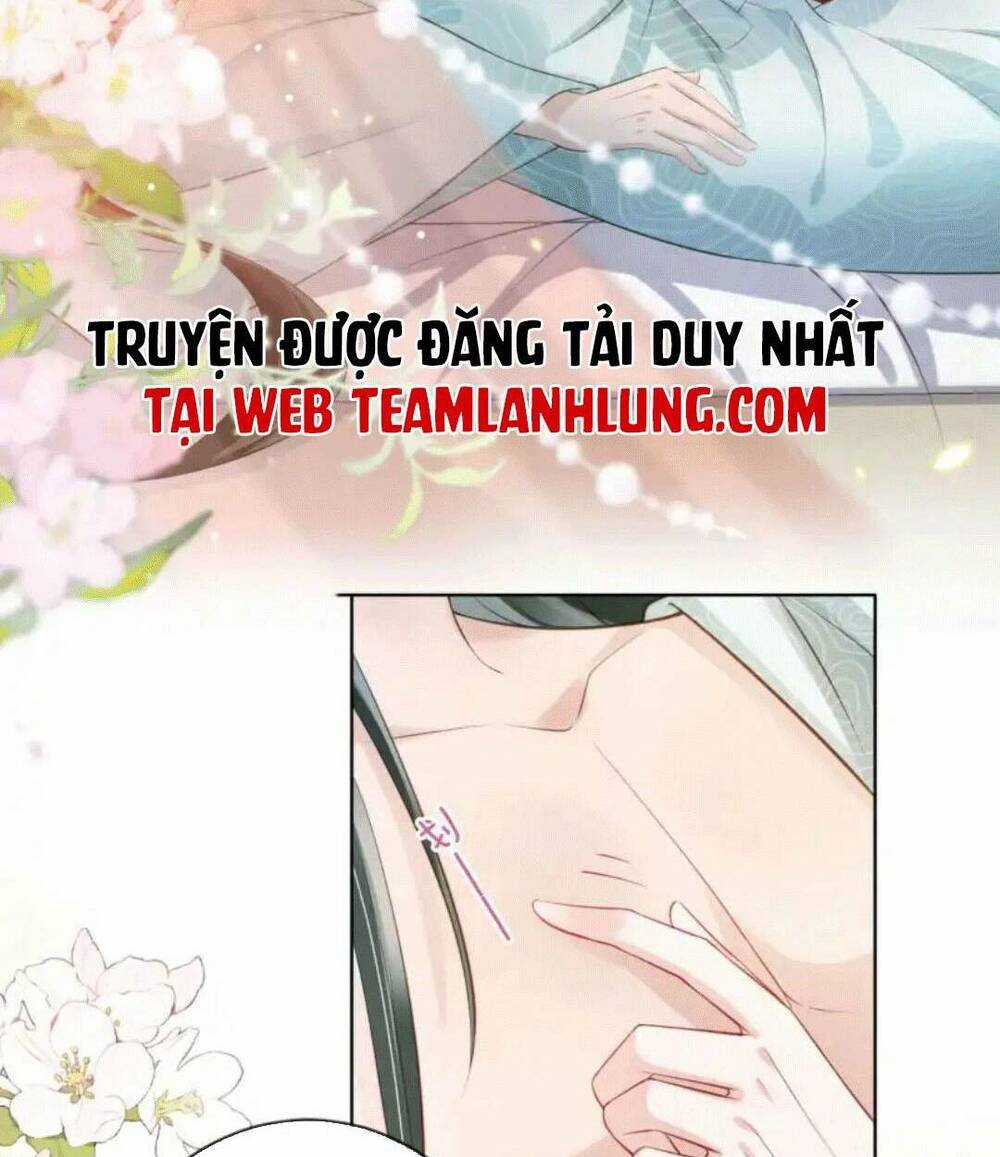 Tôi Là Đệ Nhất Hắc Nguyệt Quang Của Tu Chân Giới Chapter 12 trang 13