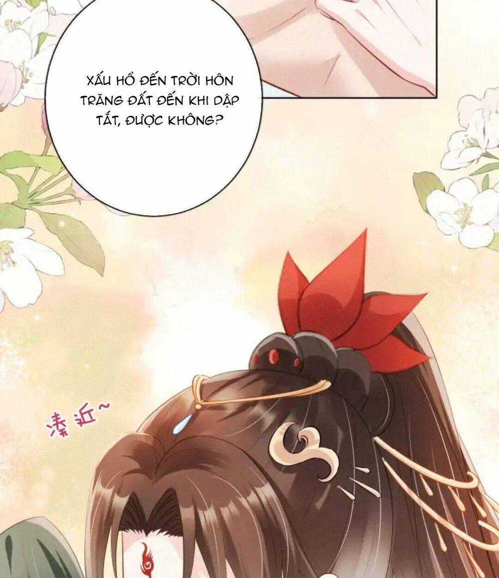 Tôi Là Đệ Nhất Hắc Nguyệt Quang Của Tu Chân Giới Chapter 12 trang 14