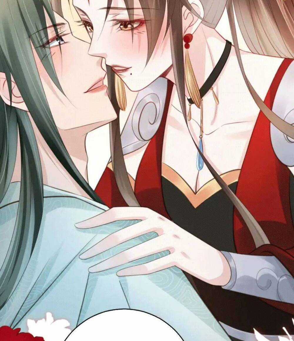 Tôi Là Đệ Nhất Hắc Nguyệt Quang Của Tu Chân Giới Chapter 12 trang 15