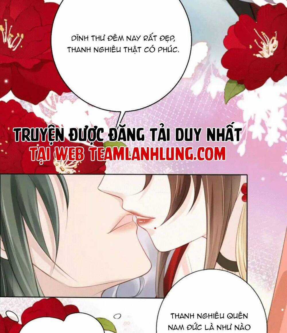 Tôi Là Đệ Nhất Hắc Nguyệt Quang Của Tu Chân Giới Chapter 12 trang 16