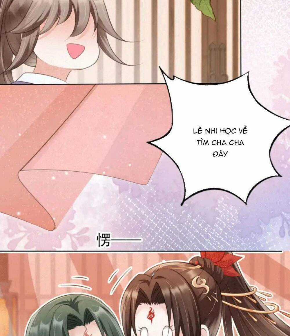 Tôi Là Đệ Nhất Hắc Nguyệt Quang Của Tu Chân Giới Chapter 12 trang 19