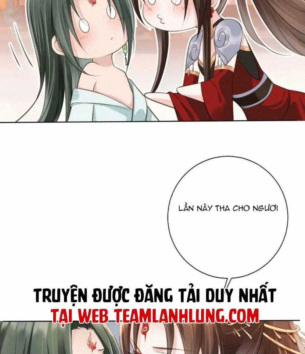 Tôi Là Đệ Nhất Hắc Nguyệt Quang Của Tu Chân Giới Chapter 12 trang 20