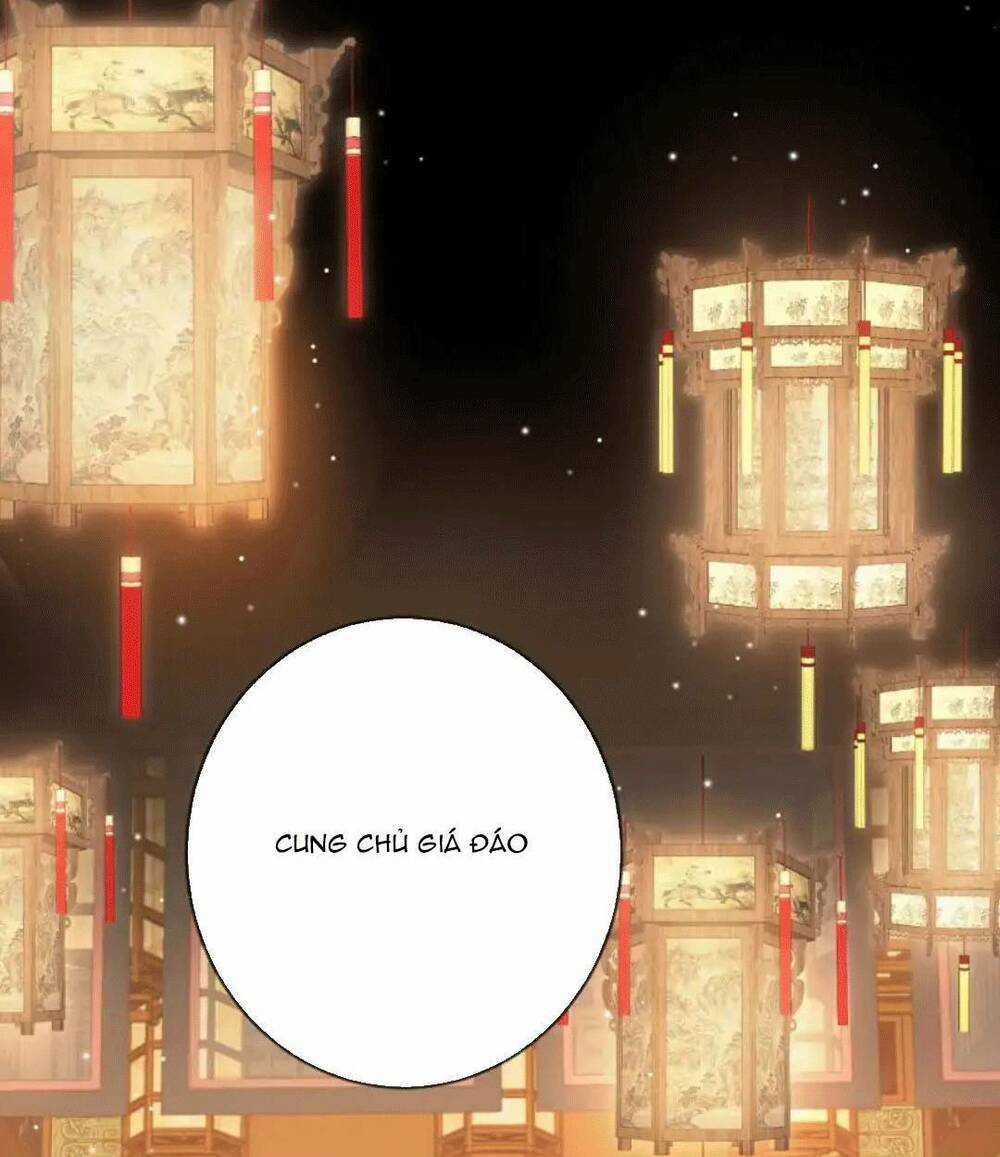 Tôi Là Đệ Nhất Hắc Nguyệt Quang Của Tu Chân Giới Chapter 12 trang 22