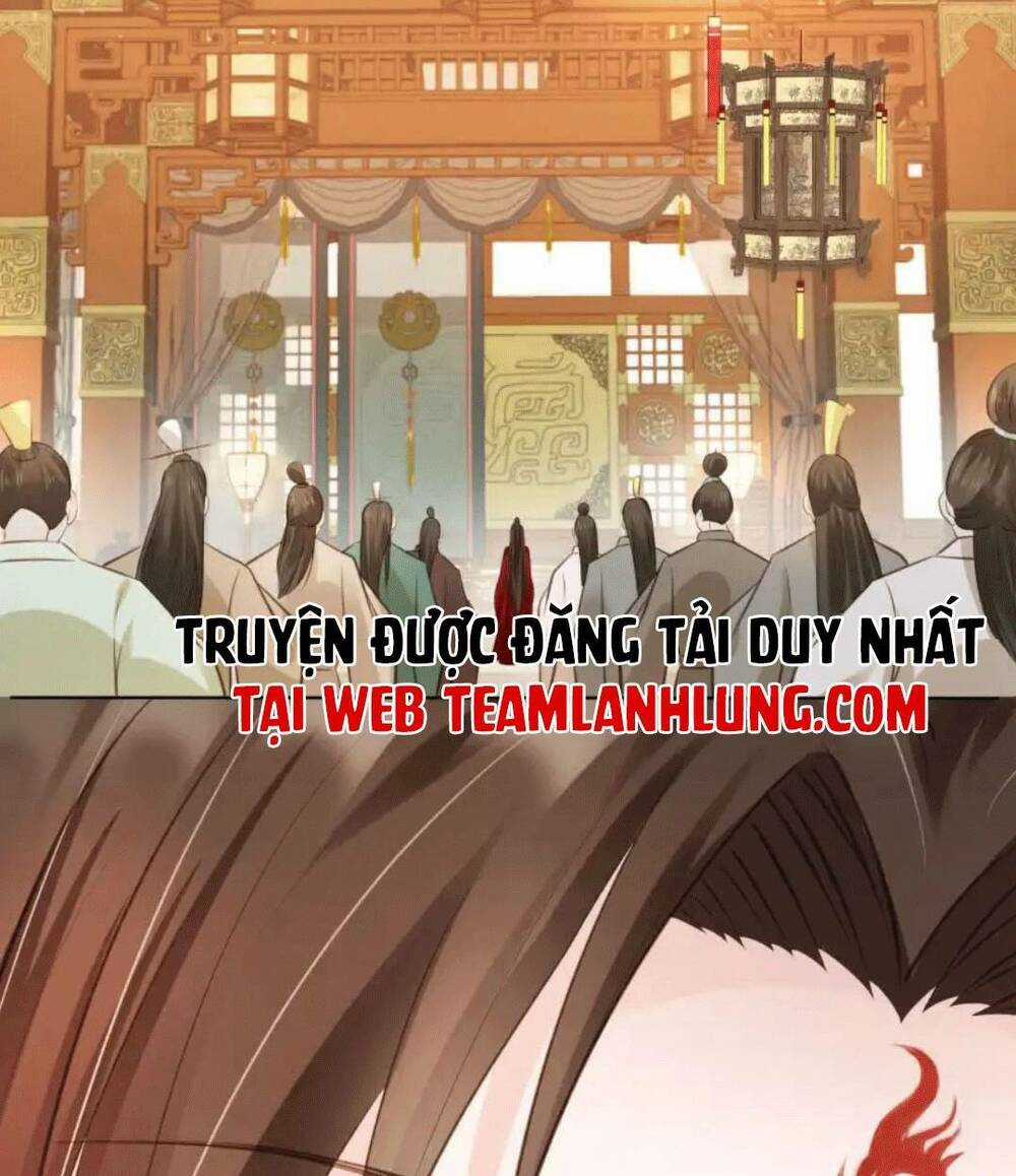Tôi Là Đệ Nhất Hắc Nguyệt Quang Của Tu Chân Giới Chapter 12 trang 23
