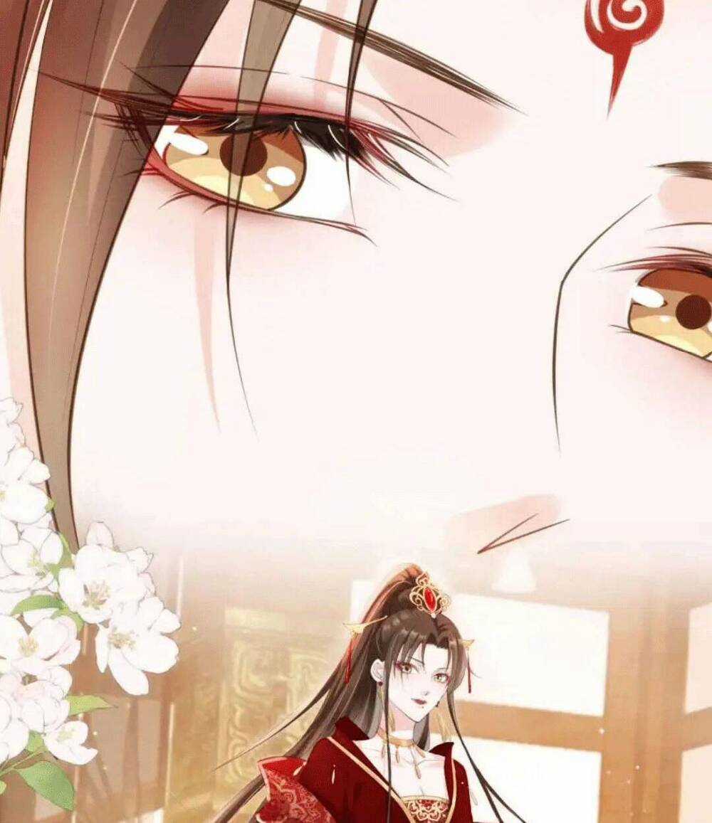 Tôi Là Đệ Nhất Hắc Nguyệt Quang Của Tu Chân Giới Chapter 12 trang 24