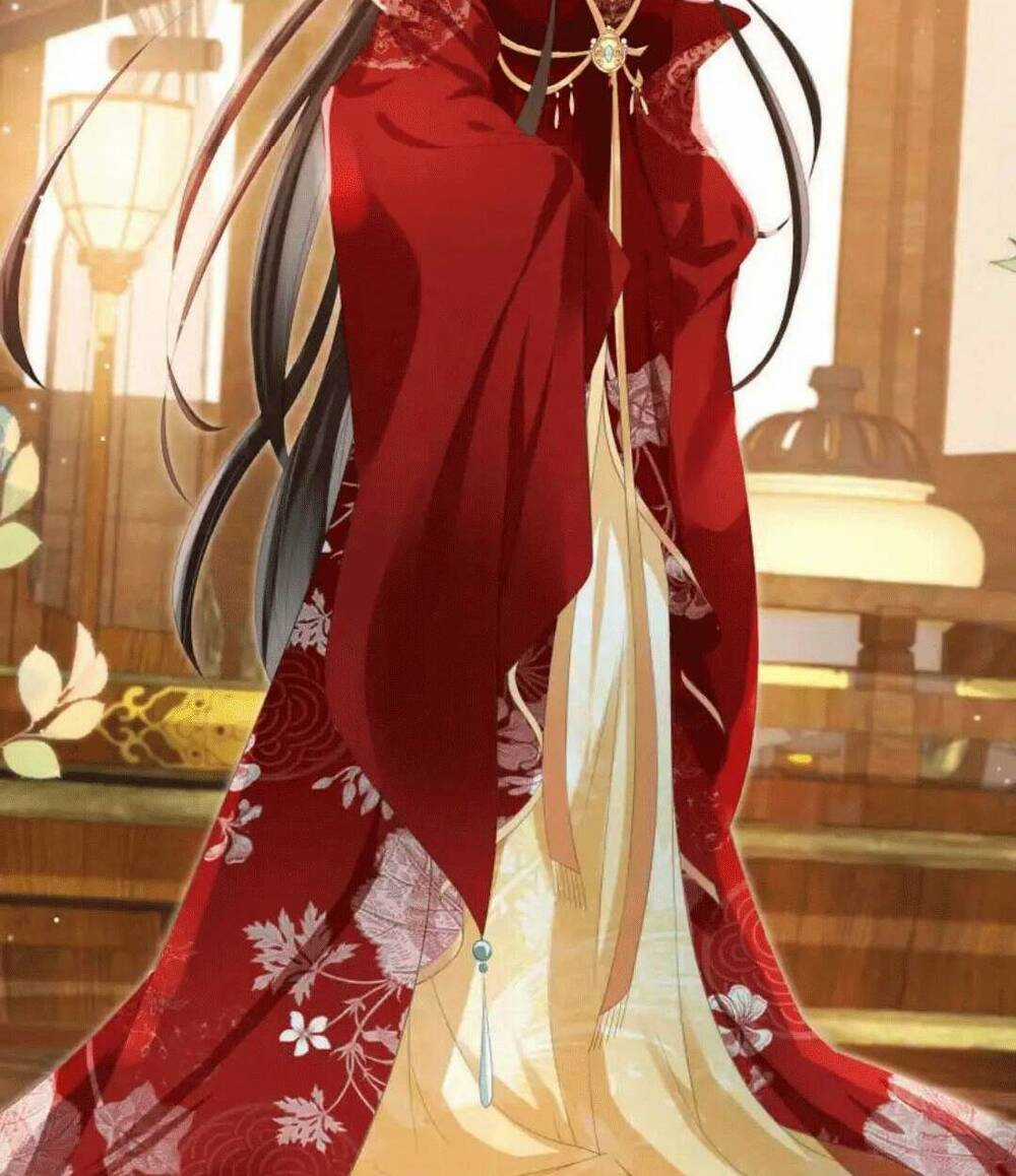 Tôi Là Đệ Nhất Hắc Nguyệt Quang Của Tu Chân Giới Chapter 12 trang 25