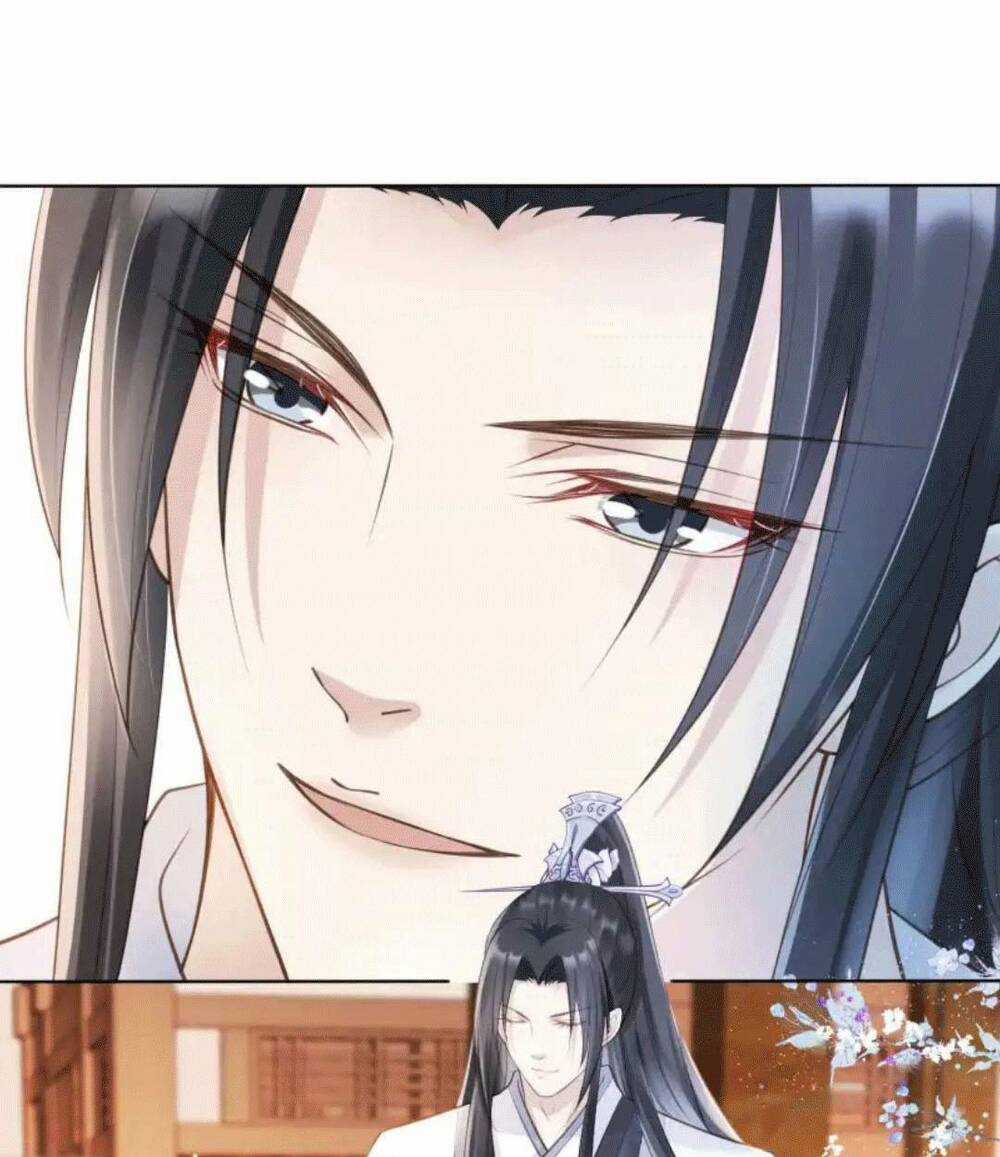 Tôi Là Đệ Nhất Hắc Nguyệt Quang Của Tu Chân Giới Chapter 12 trang 27