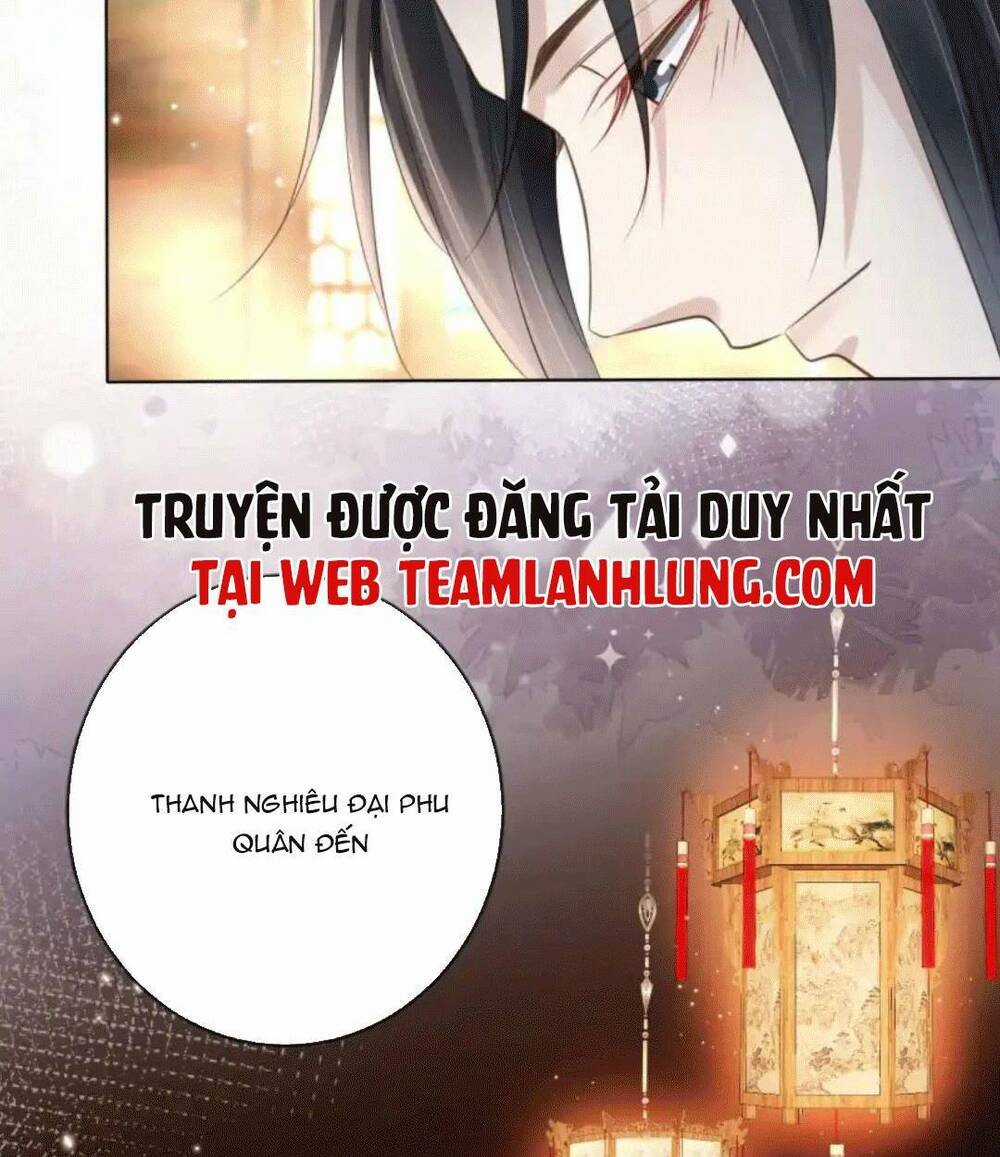 Tôi Là Đệ Nhất Hắc Nguyệt Quang Của Tu Chân Giới Chapter 12 trang 31