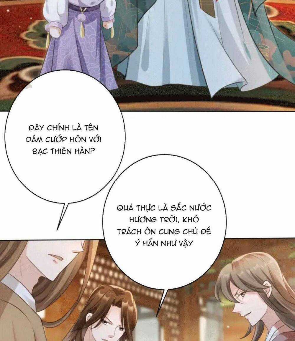 Tôi Là Đệ Nhất Hắc Nguyệt Quang Của Tu Chân Giới Chapter 12 trang 34