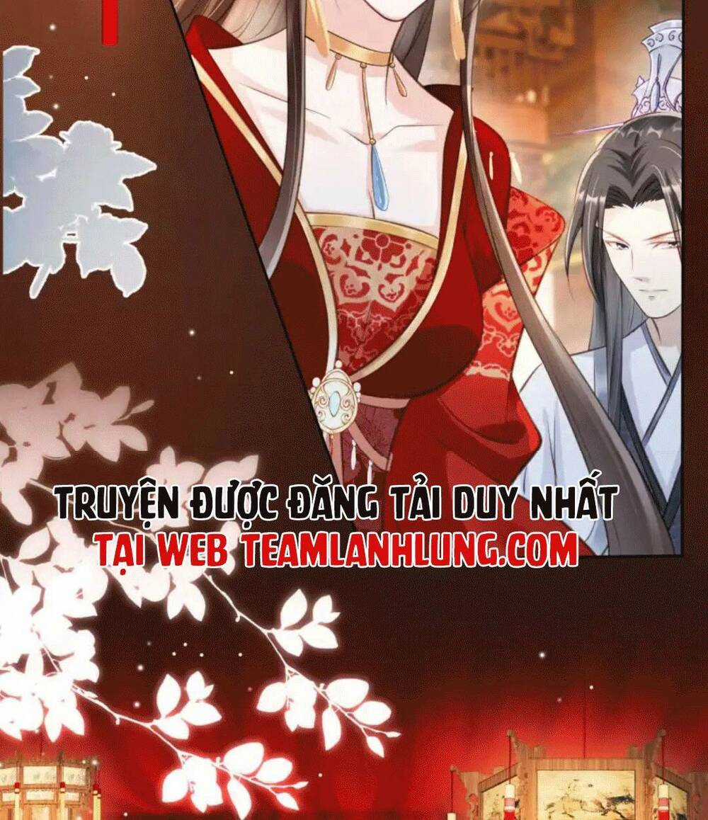 Tôi Là Đệ Nhất Hắc Nguyệt Quang Của Tu Chân Giới Chapter 12 trang 36