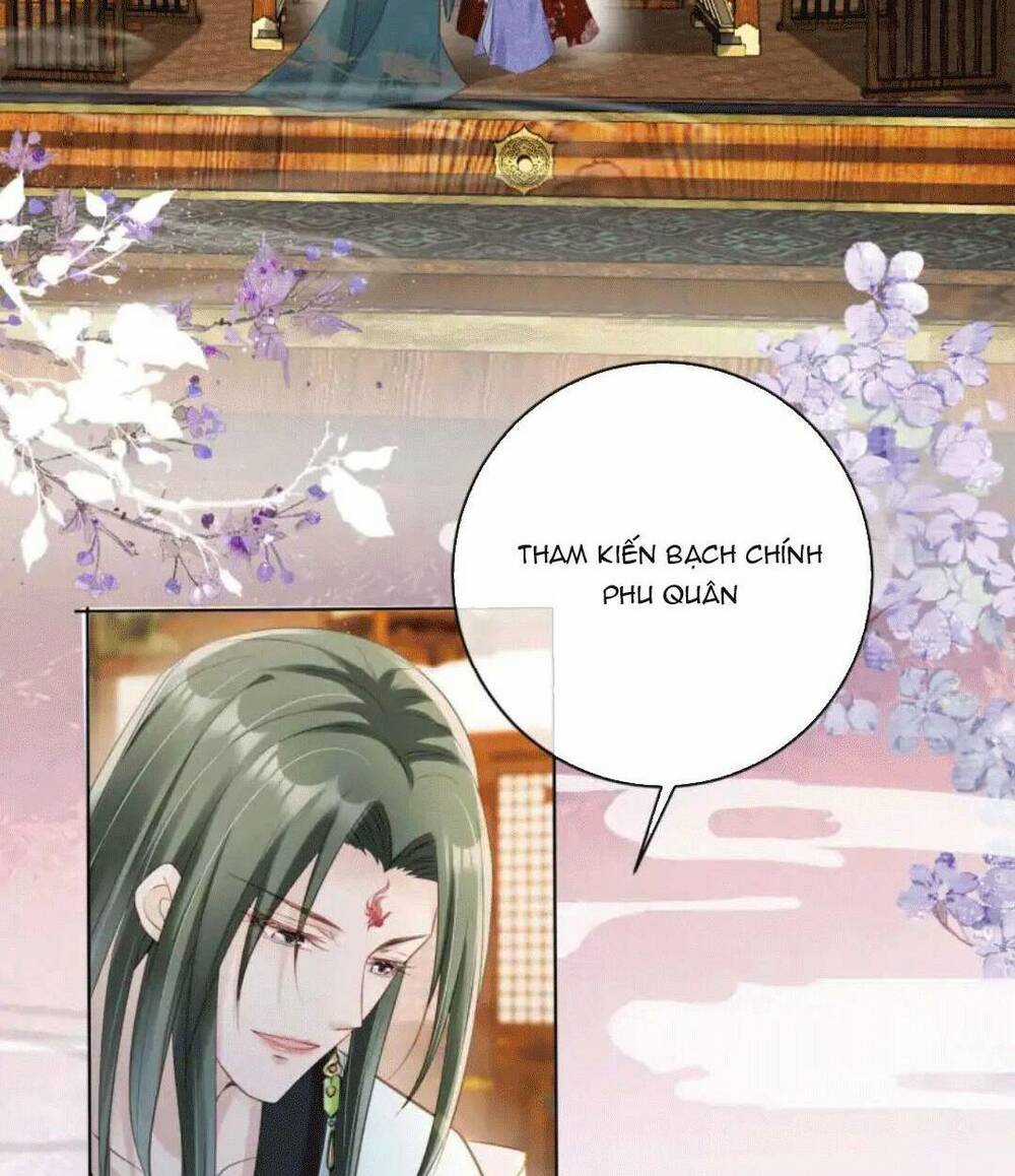 Tôi Là Đệ Nhất Hắc Nguyệt Quang Của Tu Chân Giới Chapter 12 trang 38