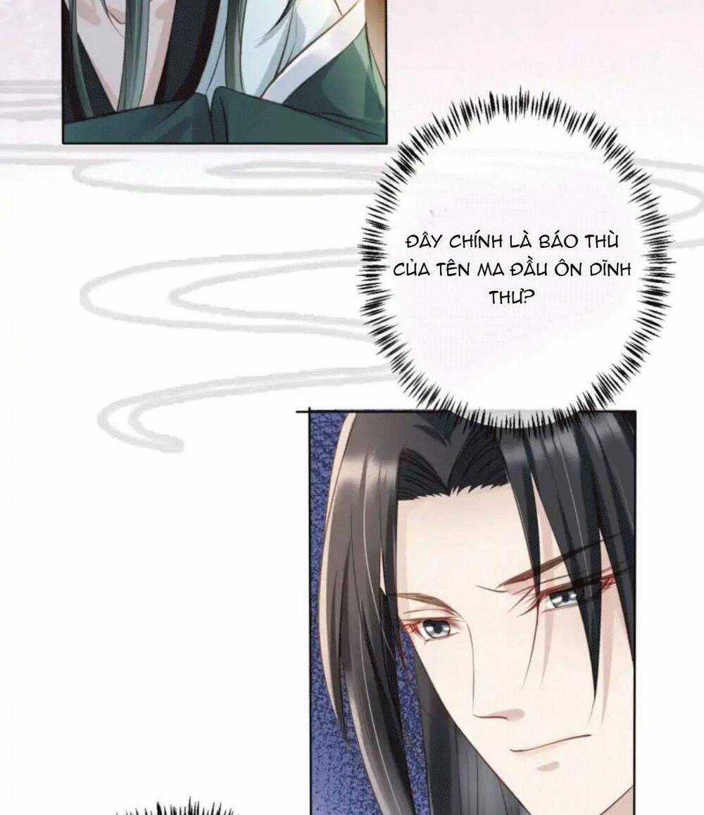 Tôi Là Đệ Nhất Hắc Nguyệt Quang Của Tu Chân Giới Chapter 12 trang 39