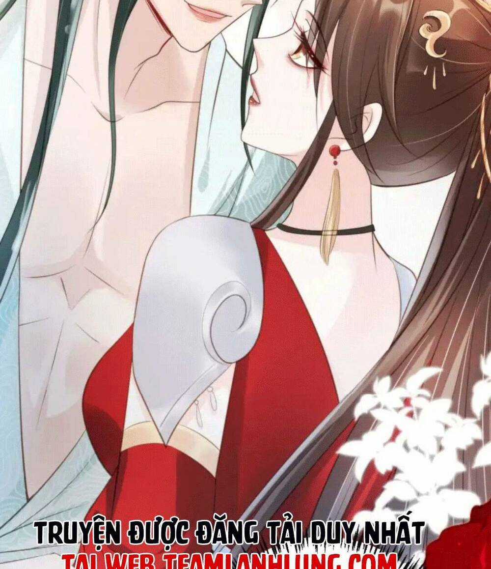 Tôi Là Đệ Nhất Hắc Nguyệt Quang Của Tu Chân Giới Chapter 12 trang 4