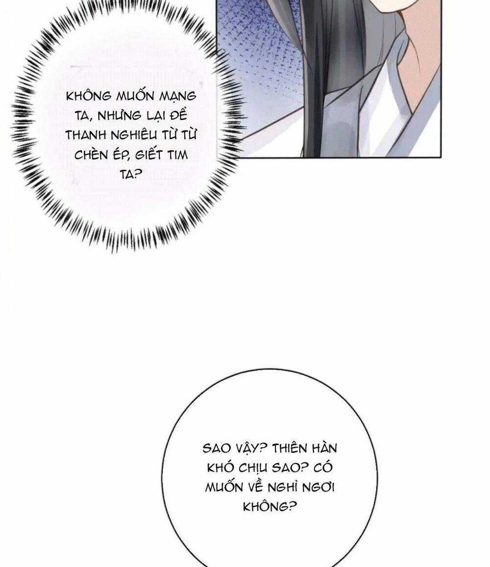 Tôi Là Đệ Nhất Hắc Nguyệt Quang Của Tu Chân Giới Chapter 12 trang 40