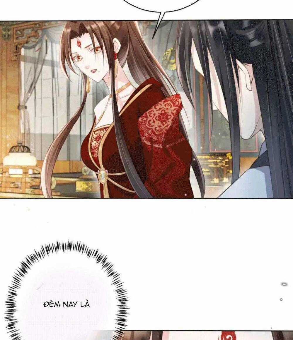 Tôi Là Đệ Nhất Hắc Nguyệt Quang Của Tu Chân Giới Chapter 12 trang 41