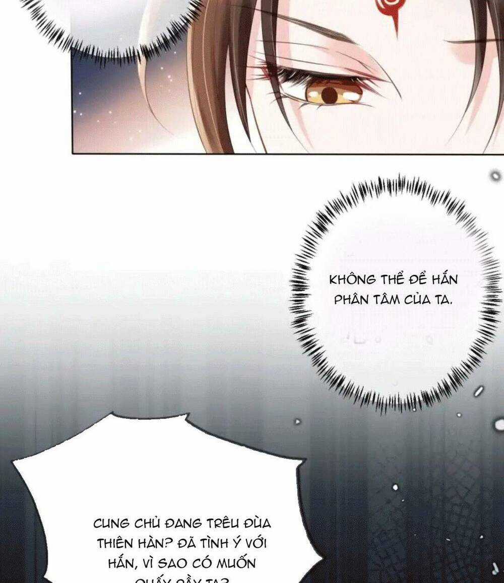 Tôi Là Đệ Nhất Hắc Nguyệt Quang Của Tu Chân Giới Chapter 12 trang 42