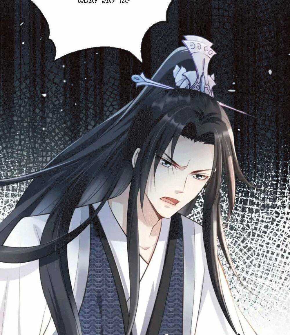 Tôi Là Đệ Nhất Hắc Nguyệt Quang Của Tu Chân Giới Chapter 12 trang 43