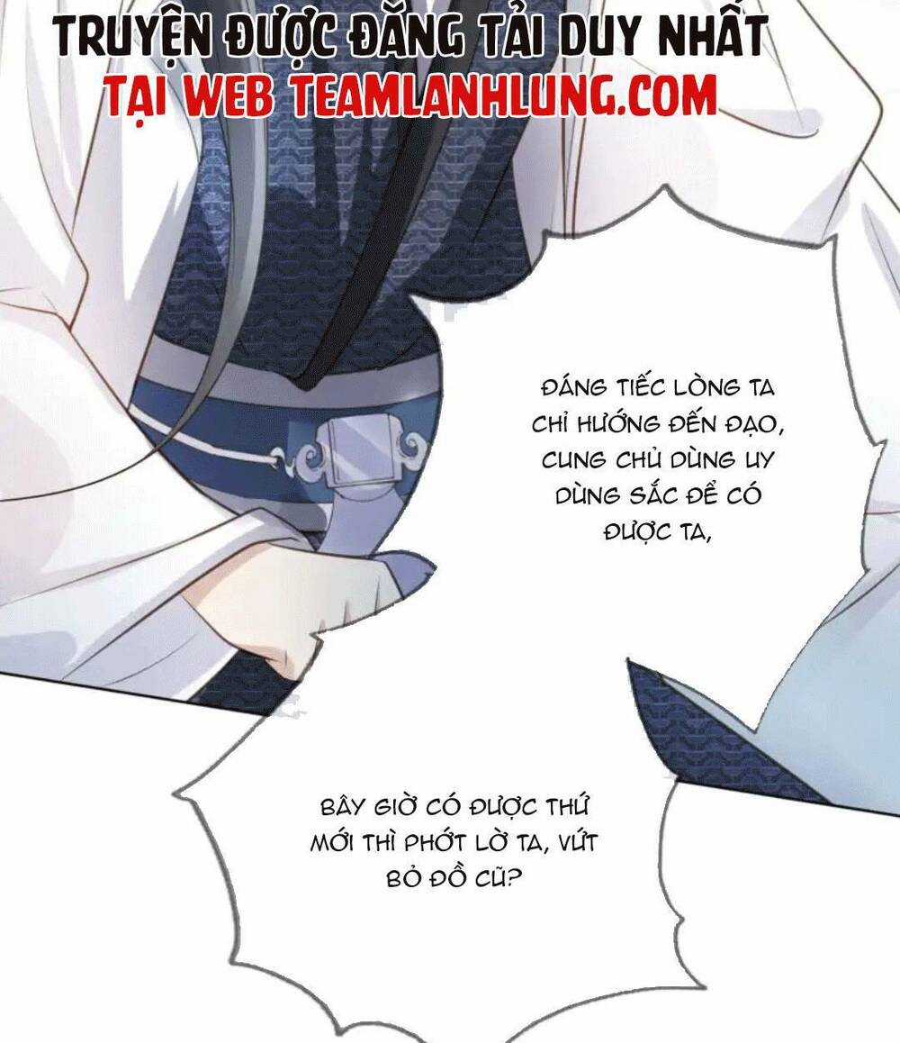 Tôi Là Đệ Nhất Hắc Nguyệt Quang Của Tu Chân Giới Chapter 12 trang 44