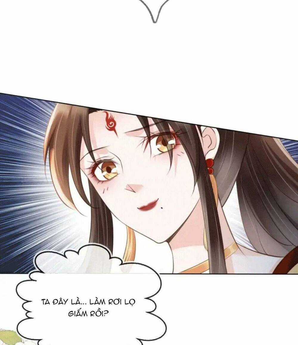 Tôi Là Đệ Nhất Hắc Nguyệt Quang Của Tu Chân Giới Chapter 12 trang 45