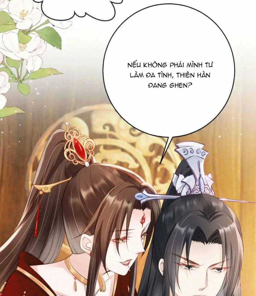 Tôi Là Đệ Nhất Hắc Nguyệt Quang Của Tu Chân Giới Chapter 12 trang 46