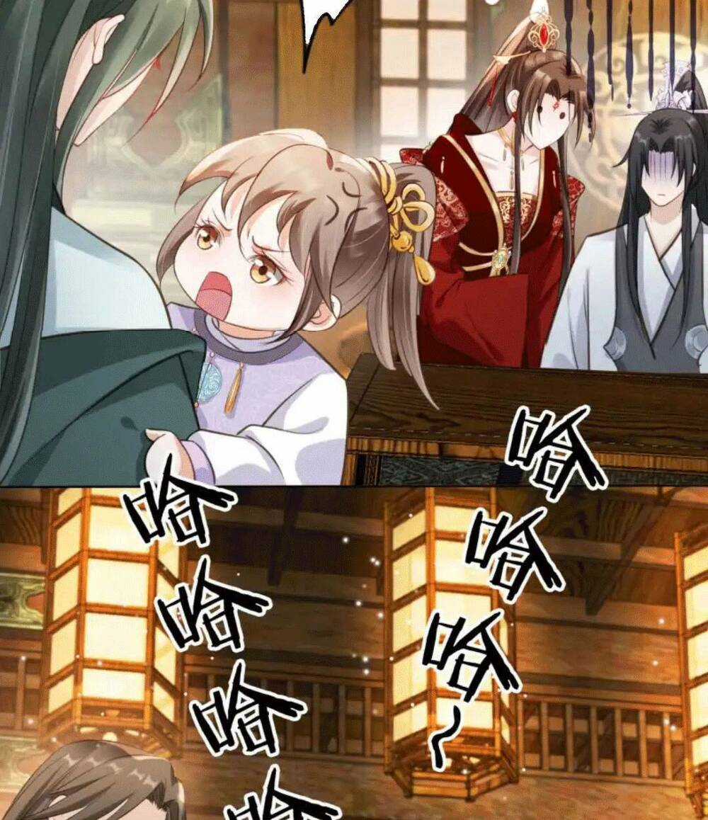 Tôi Là Đệ Nhất Hắc Nguyệt Quang Của Tu Chân Giới Chapter 12 trang 49