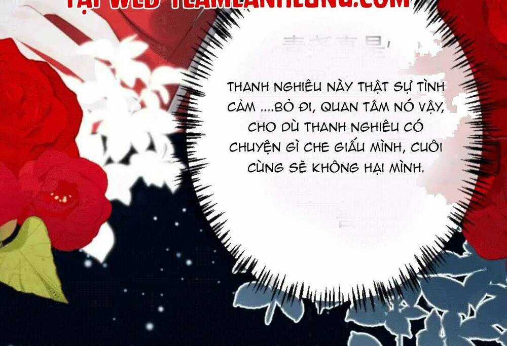 Tôi Là Đệ Nhất Hắc Nguyệt Quang Của Tu Chân Giới Chapter 12 trang 5