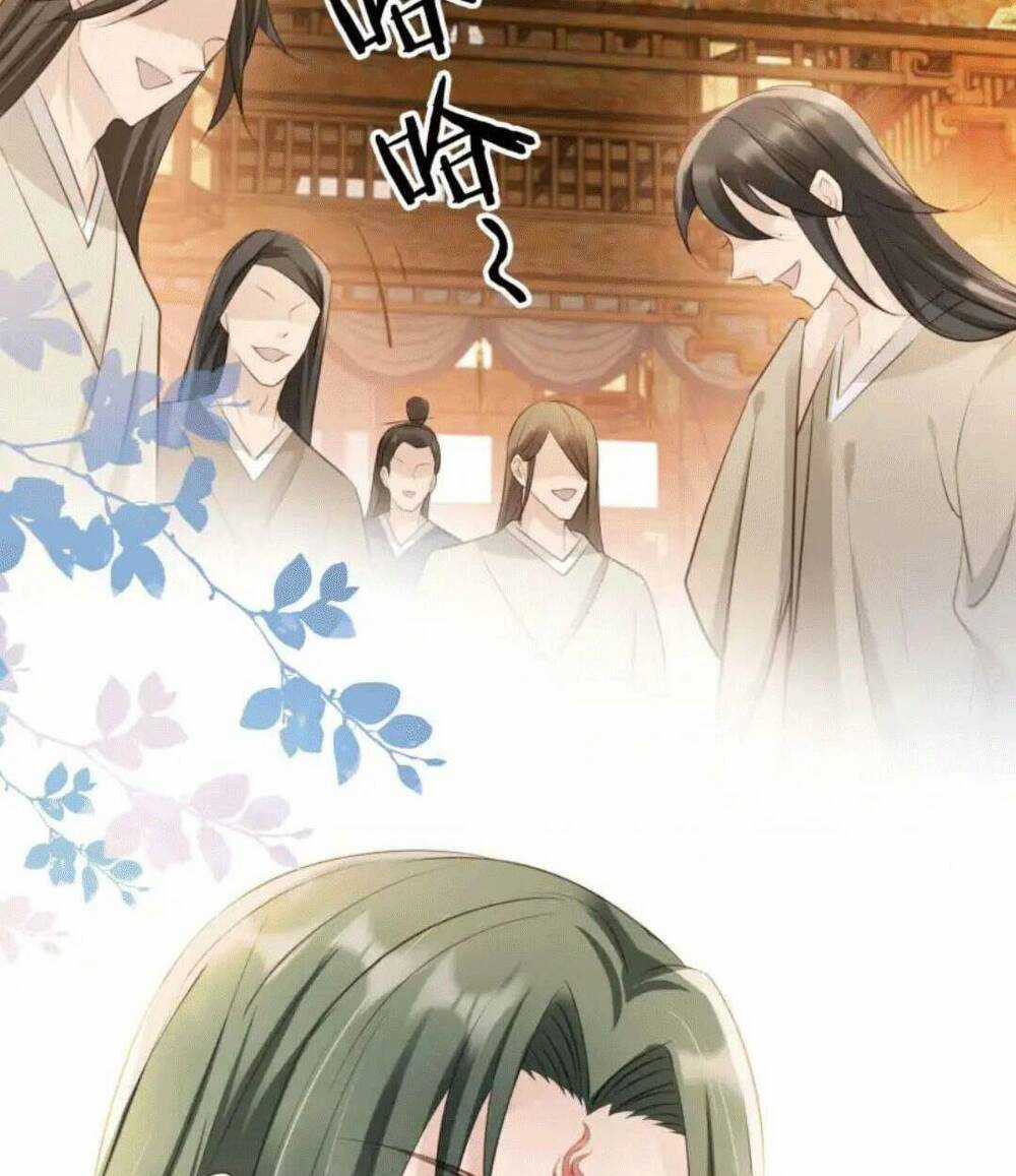 Tôi Là Đệ Nhất Hắc Nguyệt Quang Của Tu Chân Giới Chapter 12 trang 50