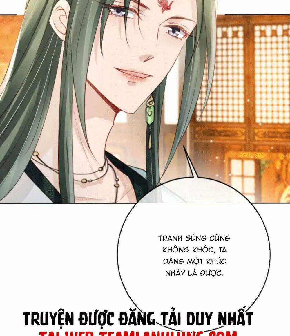 Tôi Là Đệ Nhất Hắc Nguyệt Quang Của Tu Chân Giới Chapter 12 trang 51