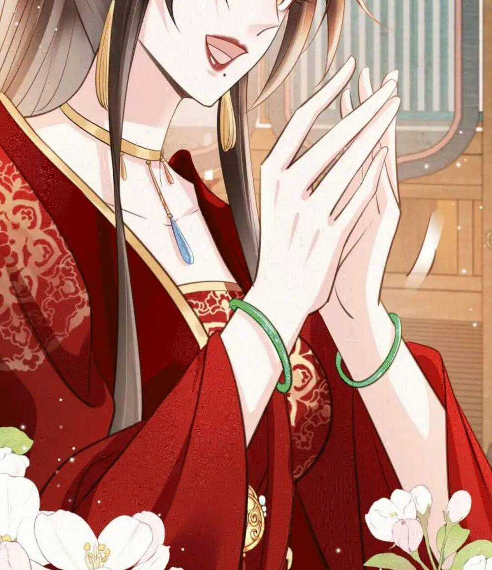 Tôi Là Đệ Nhất Hắc Nguyệt Quang Của Tu Chân Giới Chapter 12 trang 53