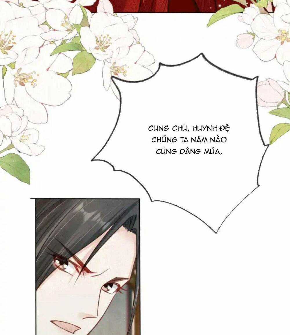 Tôi Là Đệ Nhất Hắc Nguyệt Quang Của Tu Chân Giới Chapter 12 trang 54