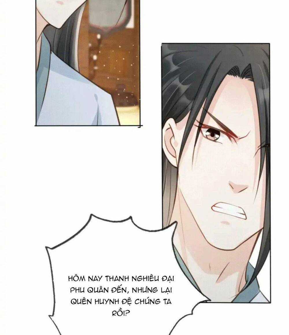 Tôi Là Đệ Nhất Hắc Nguyệt Quang Của Tu Chân Giới Chapter 12 trang 55