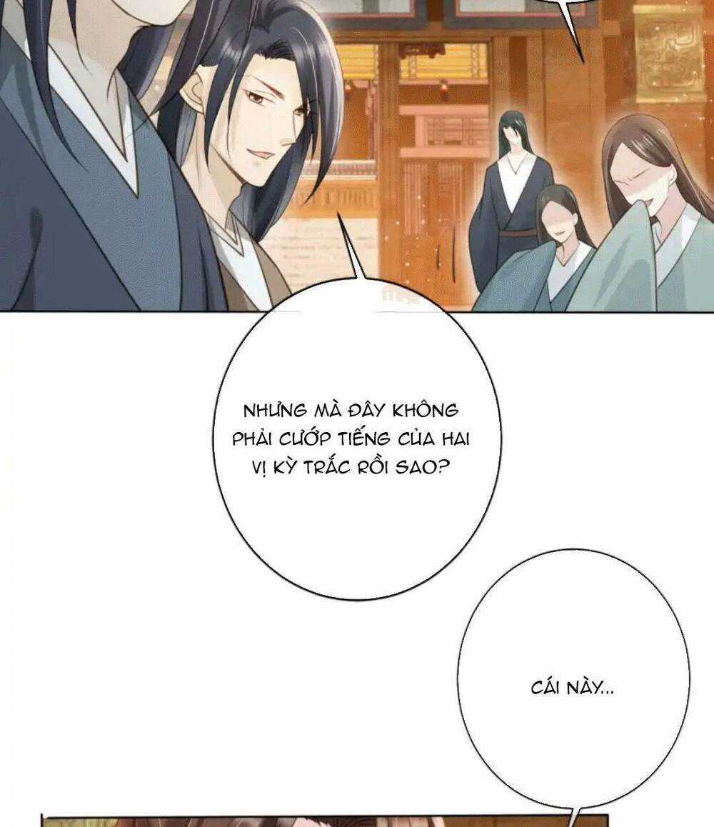 Tôi Là Đệ Nhất Hắc Nguyệt Quang Của Tu Chân Giới Chapter 12 trang 57