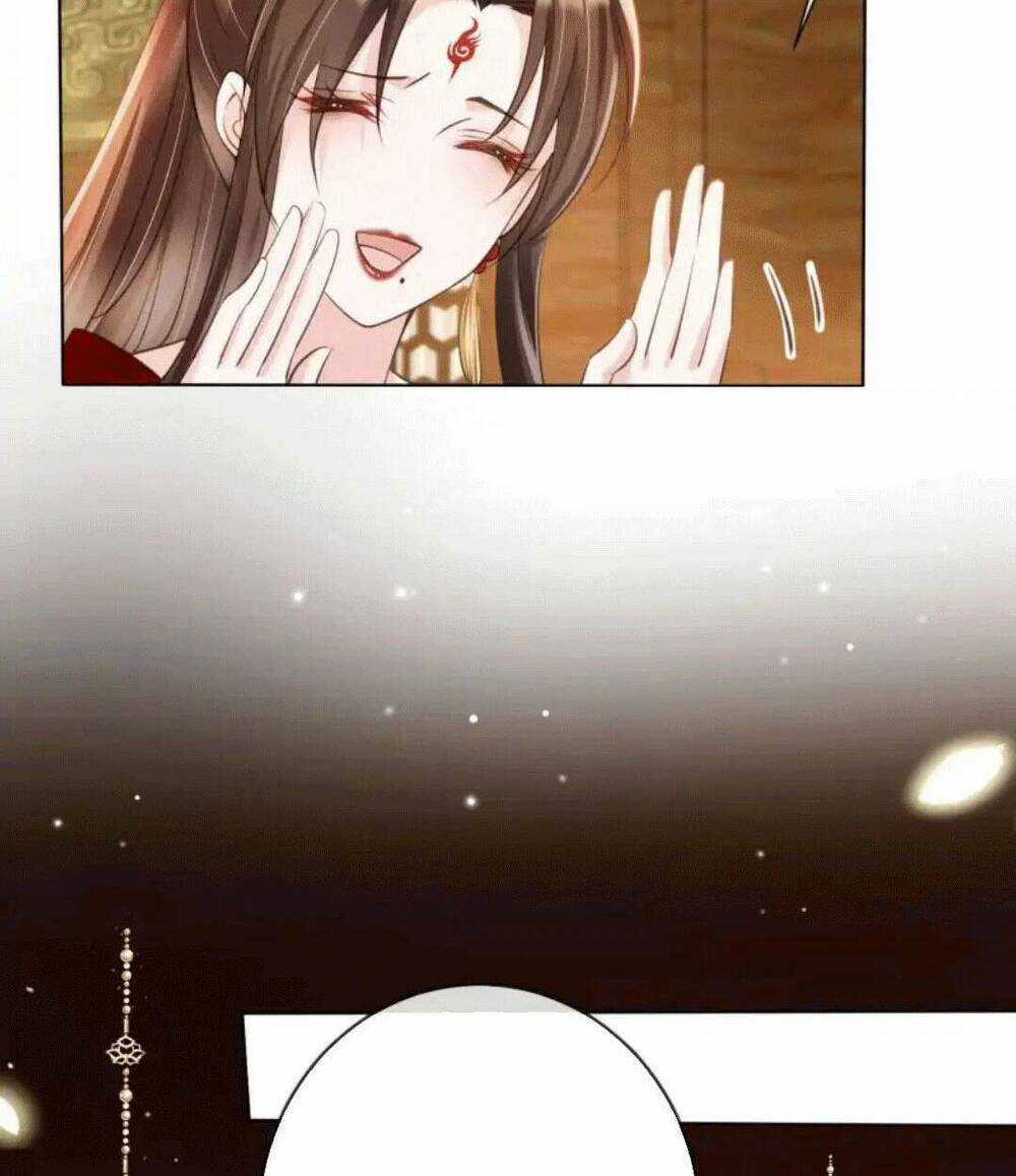 Tôi Là Đệ Nhất Hắc Nguyệt Quang Của Tu Chân Giới Chapter 12 trang 58