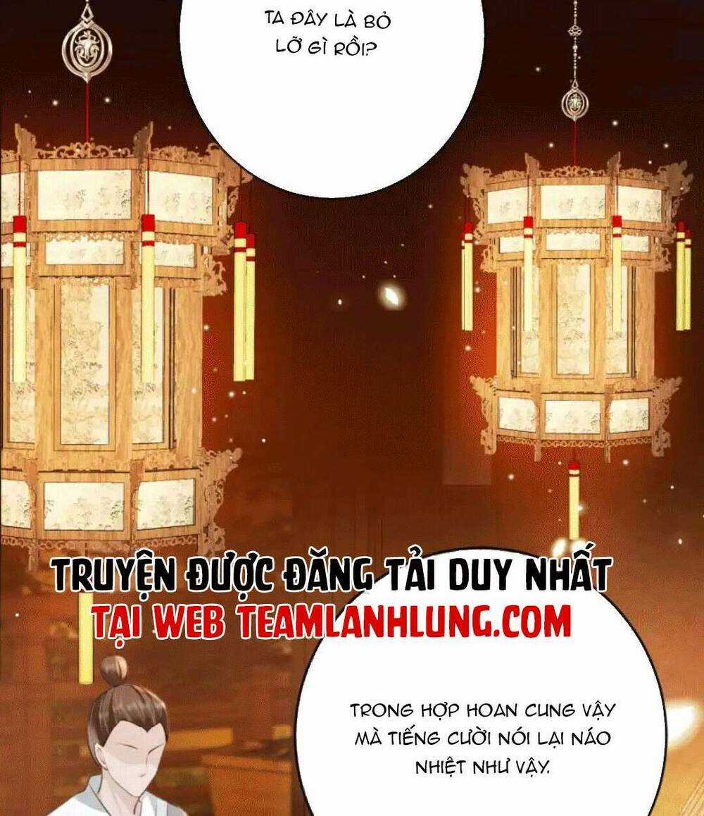 Tôi Là Đệ Nhất Hắc Nguyệt Quang Của Tu Chân Giới Chapter 12 trang 59