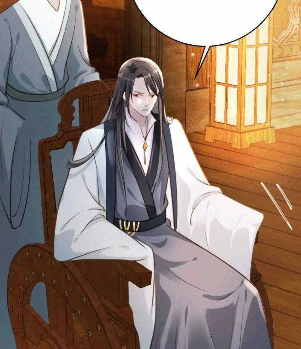 Tôi Là Đệ Nhất Hắc Nguyệt Quang Của Tu Chân Giới Chapter 12 trang 60