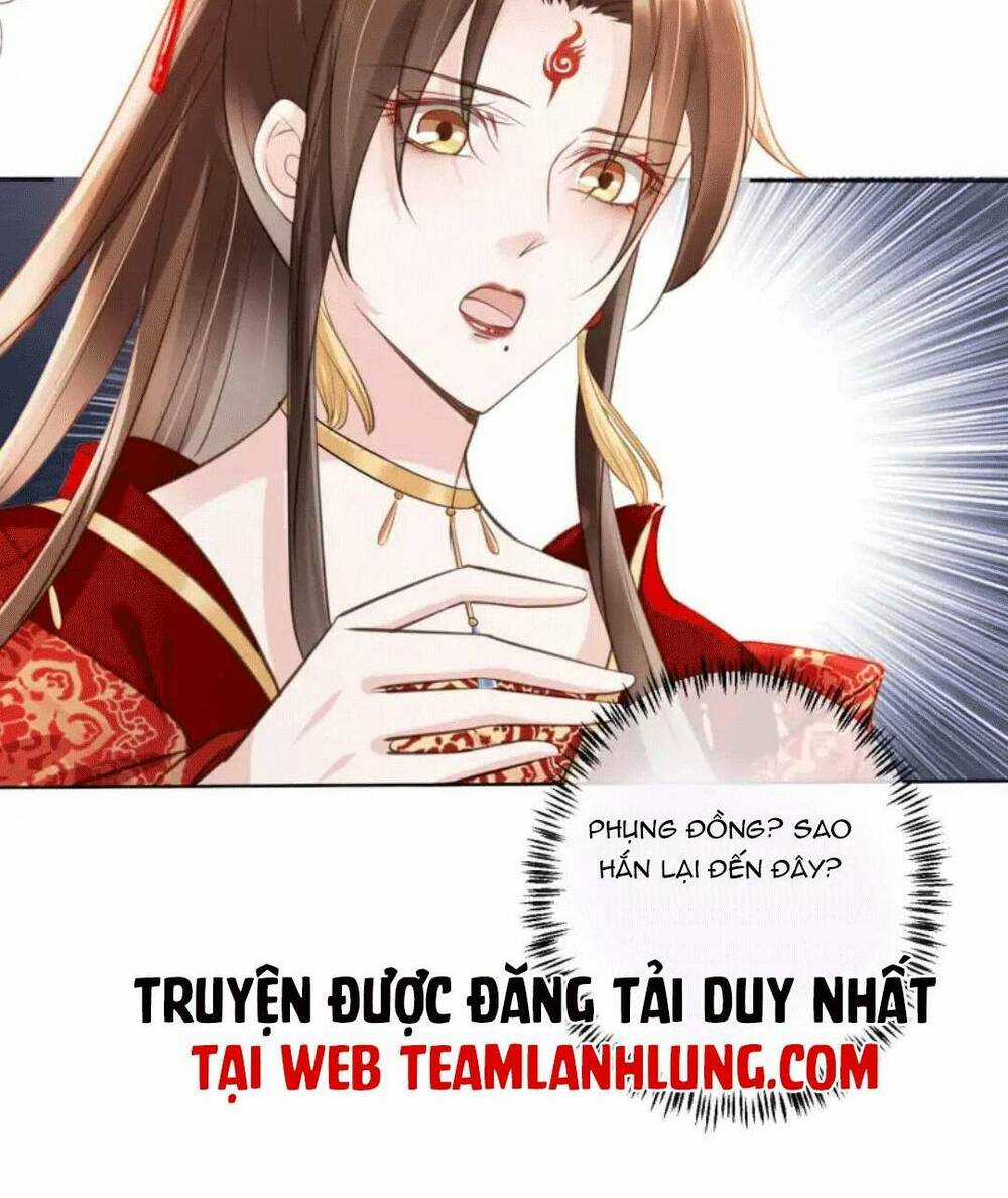 Tôi Là Đệ Nhất Hắc Nguyệt Quang Của Tu Chân Giới Chapter 12 trang 62