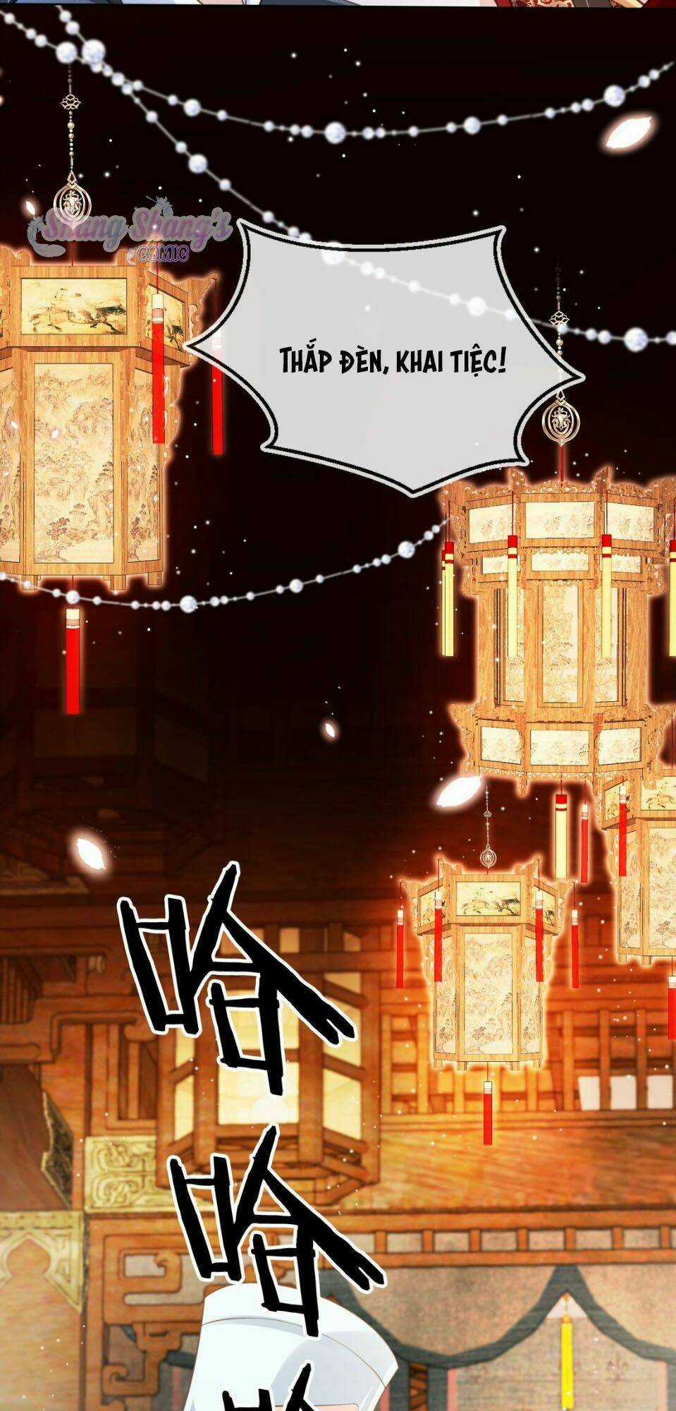 Tôi Là Đệ Nhất Hắc Nguyệt Quang Của Tu Chân Giới Chapter 13 trang 10